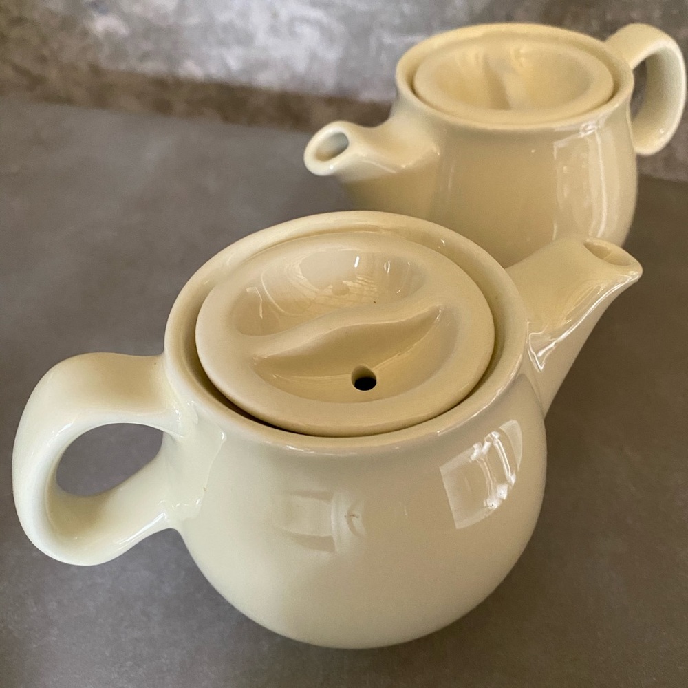 Individual Tea Cozi
